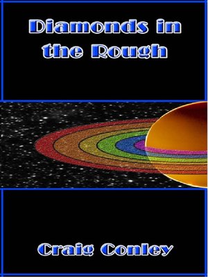 cover image of Diamonds in the Rough